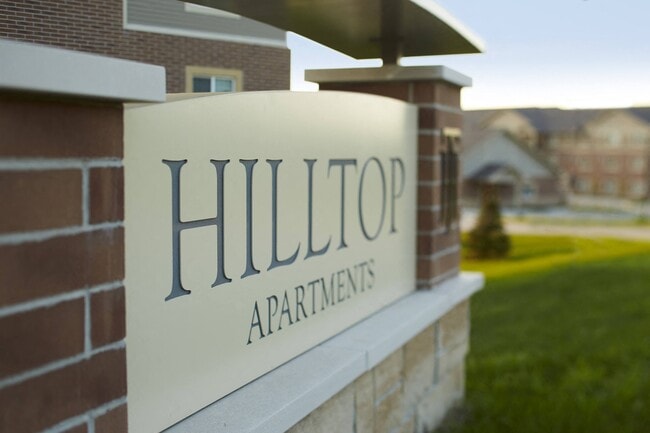 Hilltop Apartments