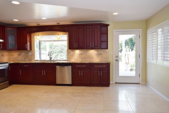 Building Photo - 4BR 3BA Home in Rancho Penasquitos - Open Floor Plan, A/C, Backyard, 2 Car Garage, Poway Valley S...