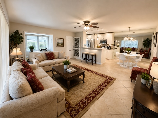 1252 Club Dr W Unit D