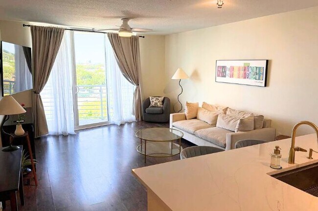 Photo - 1551 N Flagler Dr Unidad 808
