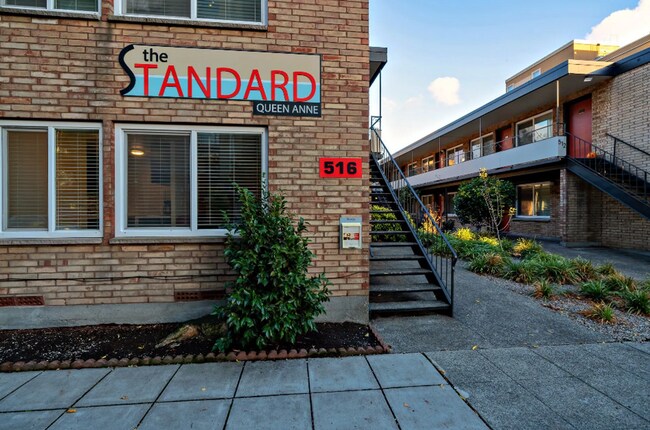 The Standard