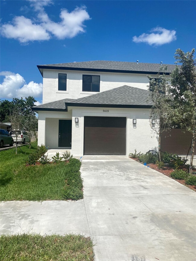 Photo - 5613-5615 Polk St