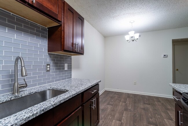 Photo - Stonesthrow Apartment Homes
