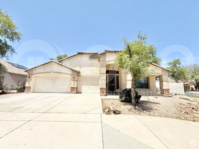 Building Photo - 16510 W Baden Ave Rental