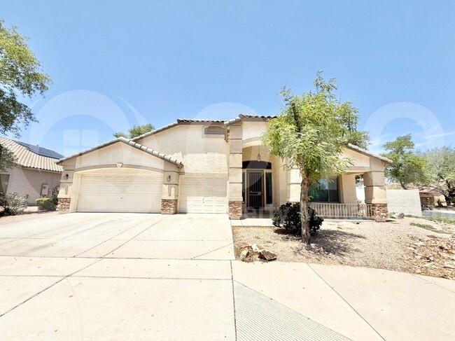 Photo - 16510 W Baden Ave House