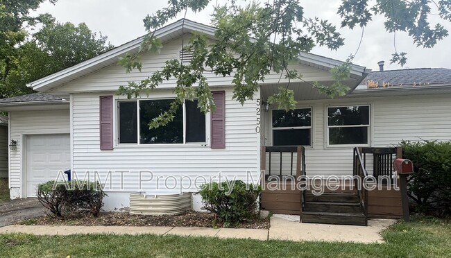 Building Photo - 5250 Harbet Ave NW