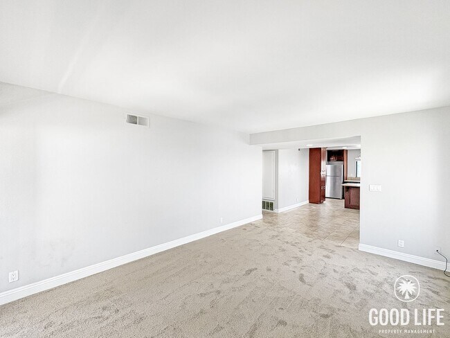 Photo - Light-Filled 2BD/2BA Top-Floor Condo in Mira Mesa with Granite Kitchen, Private Balcony & Pool