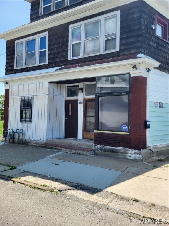 Photo - 1119 Sycamore St House