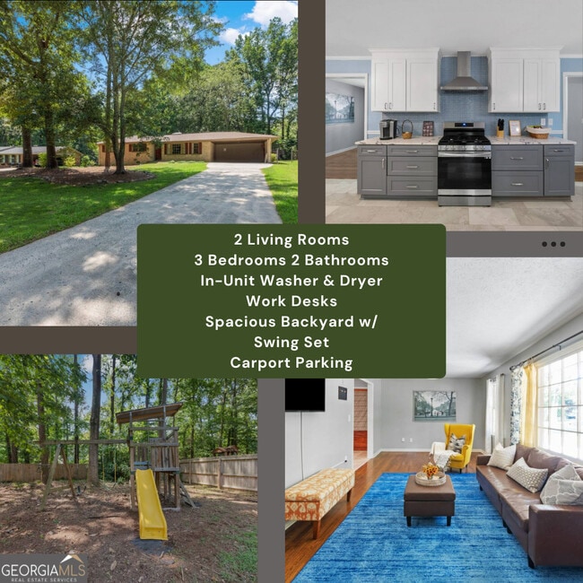 Photo - 5461 Francis Dr SW