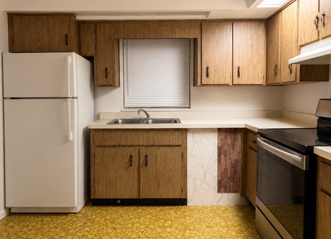 Photo - 265 25th St SW Unidad 265 25th St SW  B