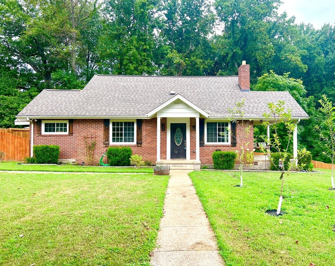 Photo - 135 Antioch Rd House