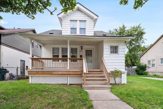 Building Photo - 164 W Muir Ave