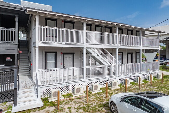 Building Photo - Satoshi Sol-FULLY FURNISHED AND ALL INCLUSIVE Rental