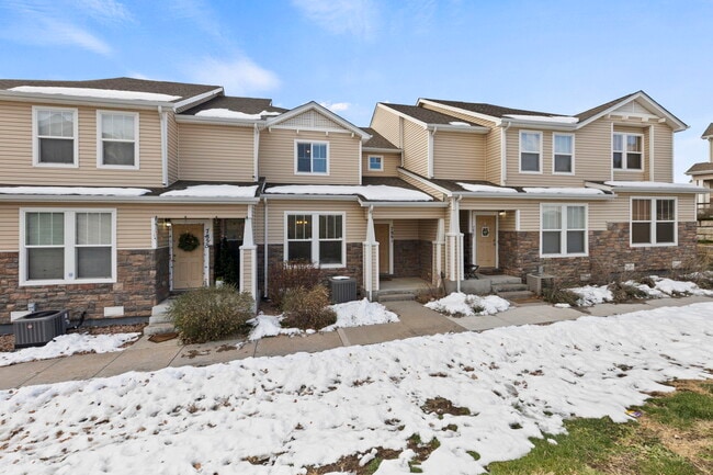 Photo - 7861 Sandy Springs Point Townhome