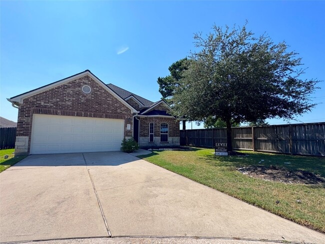 Photo - 24039 Augusta Falls Ln