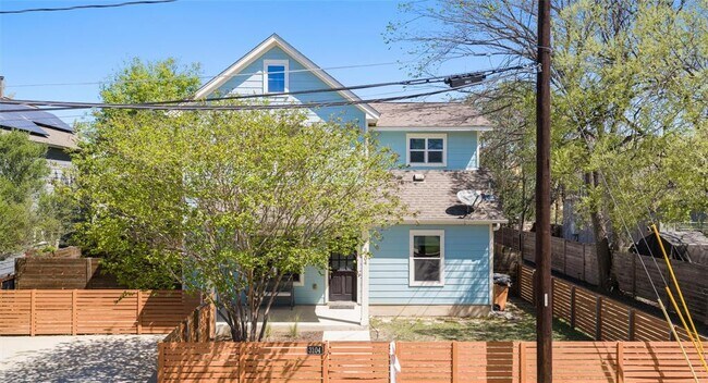 Photo - 3104 Neal St