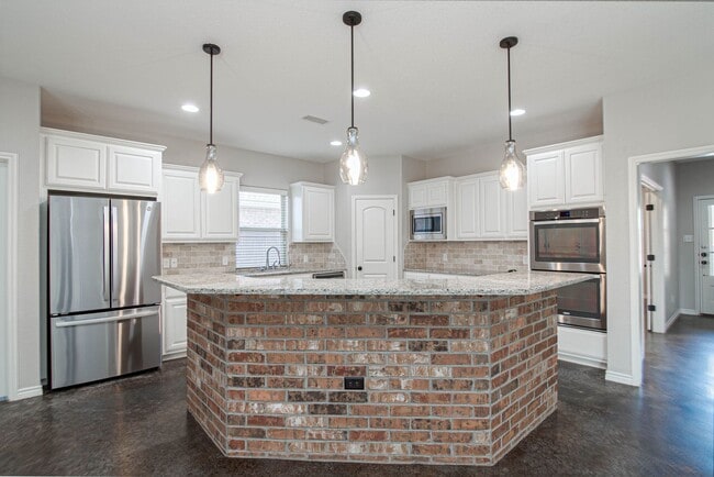 Photo - 4003 Navasota