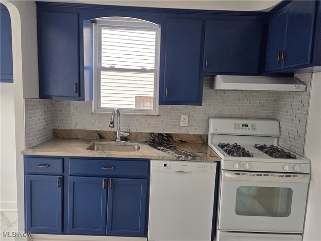 Photo - 3698 Washington Blvd