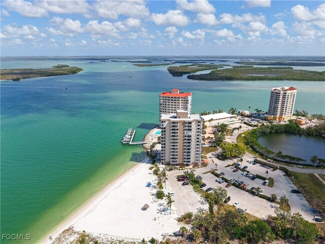 Photo - 8701 Estero Blvd Condo Unit 501