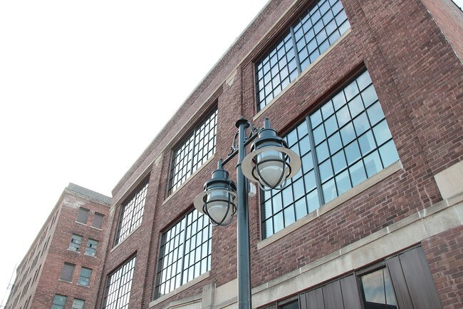 Winkler Lofts