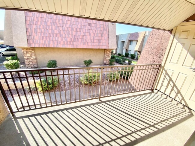 Photo - GUARD-GATED 1-BEDROOM CONDO WITH COMMUNITY POOL