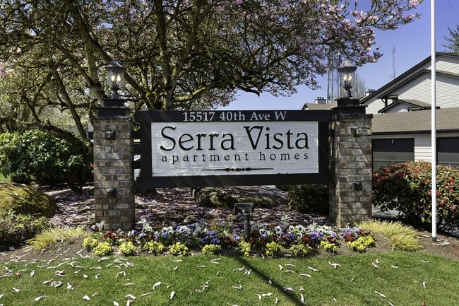 Photo - Serra Vista Apartment Homes
