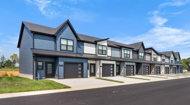 Photo - 403 Jonathan Wade Cir Townhome