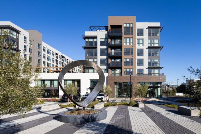 Photo - 1001 N Shoreline Blvd Unidad ID1309211P