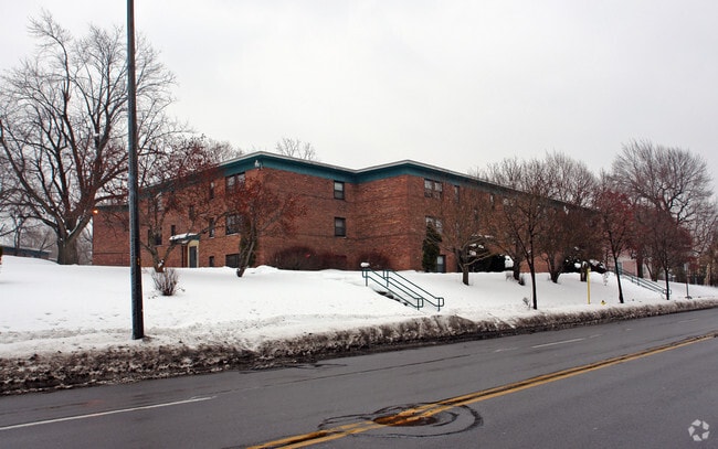 Photo - Huntington Park Apartments