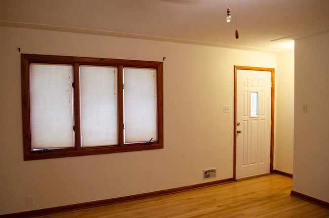 Building Photo - 1314 Grant St Unit A