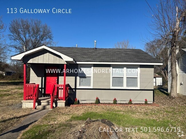 Building Photo - 113 Galloway Cir Rental