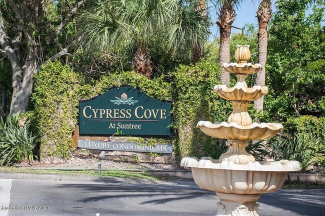 Building Photo - 7667 N Wickham Rd Unit 917