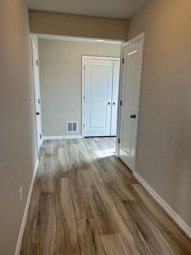 Photo - New build 3 bed, 2.5 bath, 2 car garage