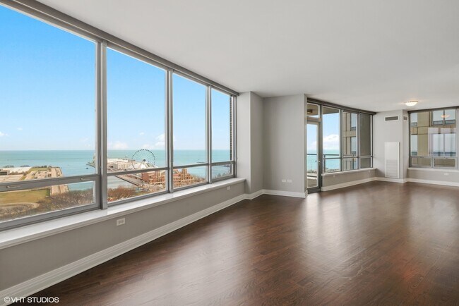 Photo - 600 N Lake Shore Dr Unit 2004