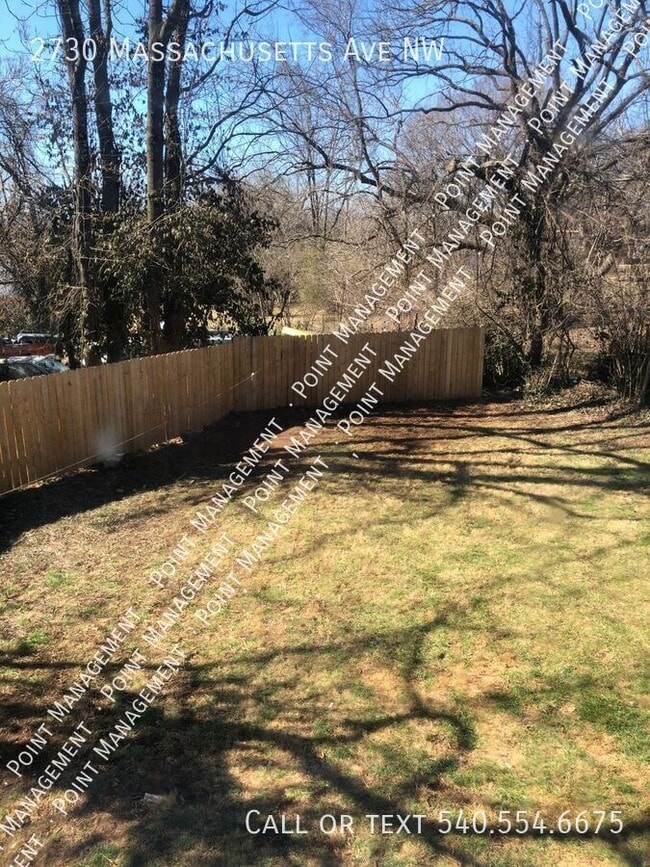 Photo - 2730 Massachusetts Ave NW