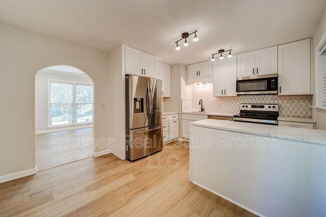 Photo - 4734 N Springs Rd NW