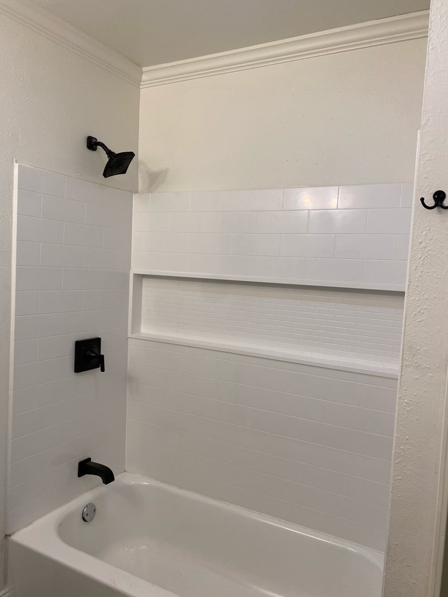 Photo - Hickory Street