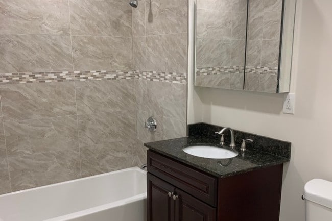 Wayside Apartments
