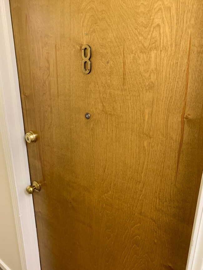 224-226 W Michigan Ave - 224-226 W Michigan Ave Apartamento