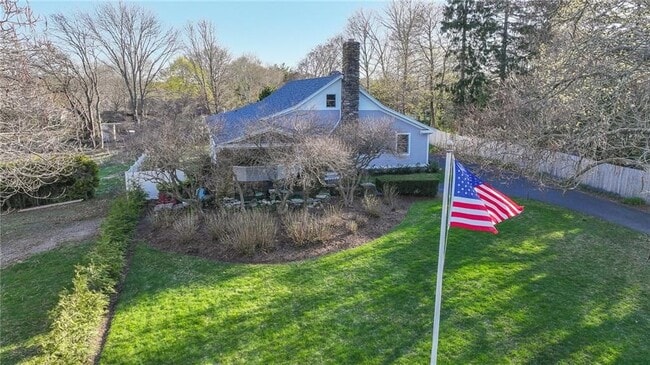 244 Kingstown Rd