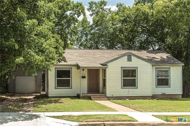 Building Photo - 1610 N 22nd St Rental