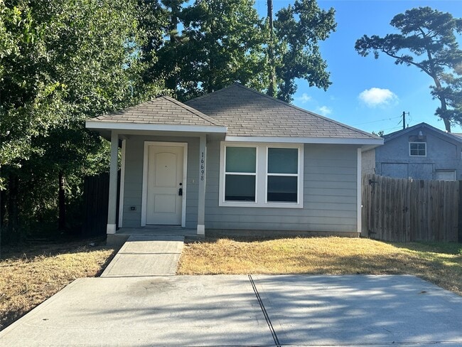 Building Photo - 16698 E Forrestal St Rental