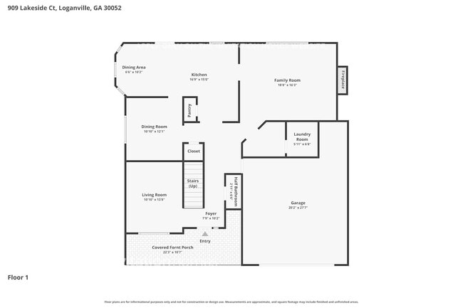 Photo - 909 Lakeside Ct