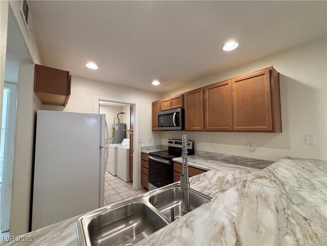 Photo - 1800 S Edmond St Unit 127