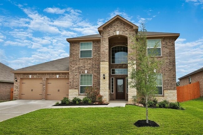 Building Photo - 21202 Sunshine Meadow Dr
