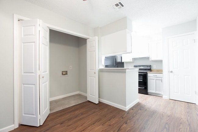 Callaghan Heights Apartments