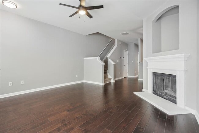 Photo - 2360 Johnson Rd NE