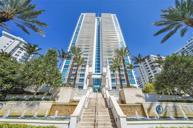 Photo - 3101 S Ocean Dr Unit 701
