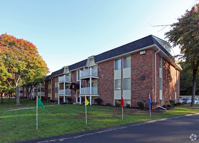 Sunnydale Estates Apartments For Rent In Toledo Oh Forrent Com