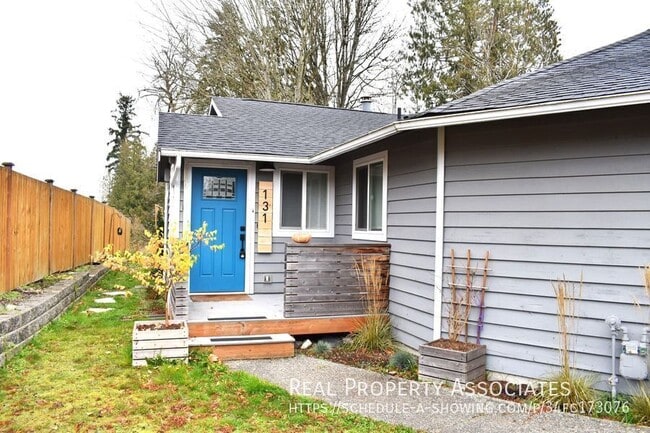 Photo - 131 Logan Rd House